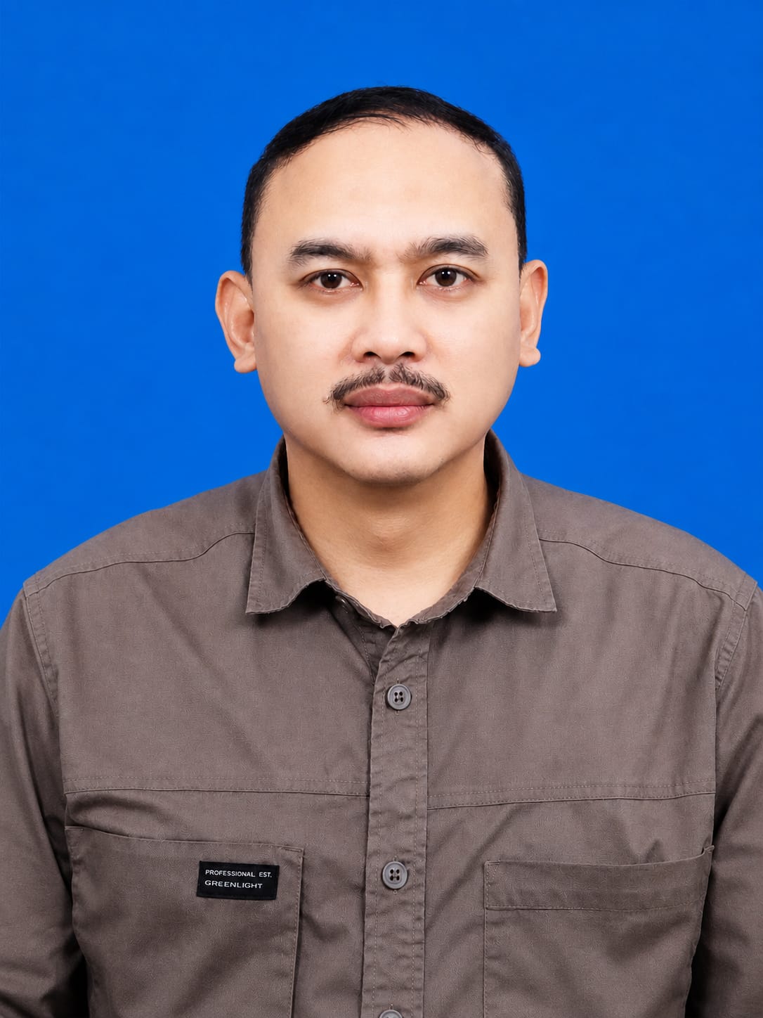 Febi Heriyanto, S.Sos