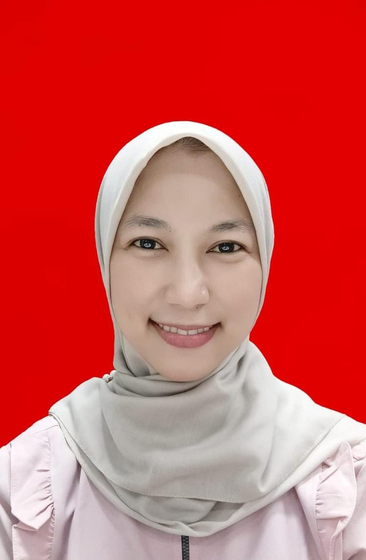 Ria Anggraheni, A.Md.