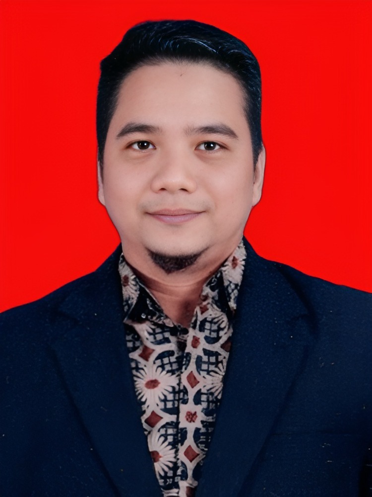 Muhamad Yulistiandi Waluyo, S.Sos