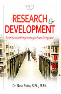Image of Research Development