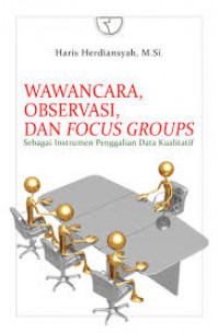 Image of Wawancara,Observasi Dan Focus Groups