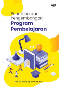Image of Penelitian dan pengembangan program pembelajaran
