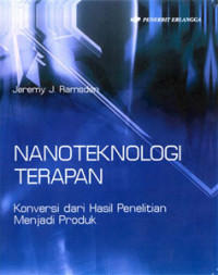 Image of Nanoteknologi Terapan