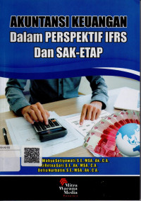 Image of Akuntansi Keuangan Dalam Perspektif IFRS dan SAK-ETAP