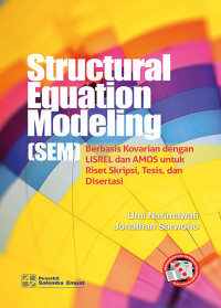 Image of Structural Eguation Modeling (SEM)
