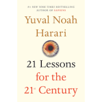 Image of 21 Lessons for the 21th century