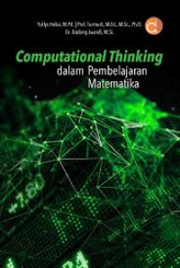 Image of Computational Thinking Dalam Pembelajaran Matematika