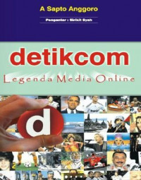 Image of Detik com:legenda media online