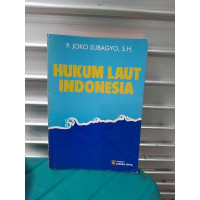 Image of Hukum laut Indonesia