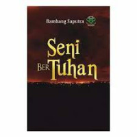 Image of Seni berTuhan