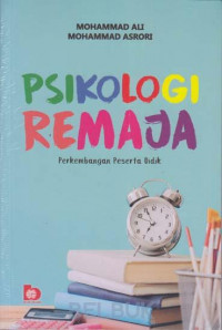 Image of Psikologi Remaja (Perkembangan Peserta Didik)