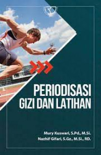 Image of Periodisasi gizi dan latihan