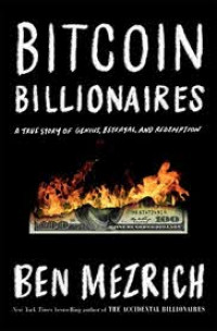 Image of Bitcoin Billionaires