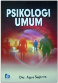 Image of Psikologi umum