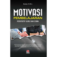 Image of Motivasi pembelajaran:perspektif guru dan siswa