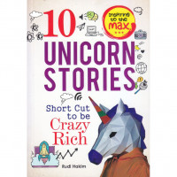 Image of 10 Unicorn Stories