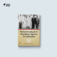 Image of Muhammadiyah & pluralitas agama di indonesia