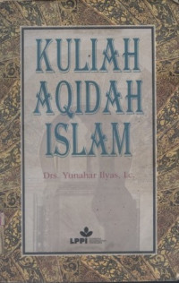 Image of Kuliah aqidah islam