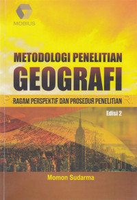 Image of Metologoi Penelitian Geografi