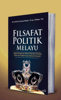 Image of Filsafat Politik Melayu