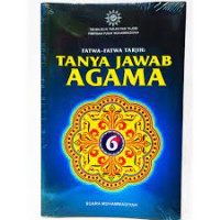Image of Fatwa-fatwa:tanya jawab agama 6