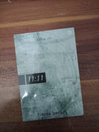Image of 11 : 11 (Albuk #2)