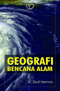 Image of Geografi bencana alam