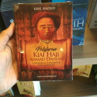 Image of Pelajaran kyai haji Ahmad Dahlan