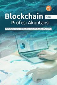 Image of Blockchain dan Profesi Akuntansi