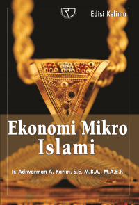Image of Ekonomi mikro islam (ed. 5)