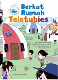 Image of Berkat Rumah Teletubies