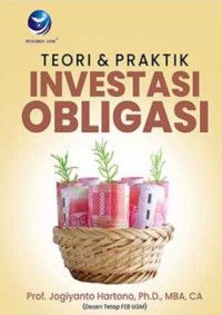 Image of Teori dan praktik investasi obligasi