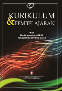 Image of Kurikulum & pembelajaran