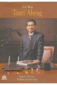 Image of Dari meja tanri abeng:gagasan,wawasan,terapan,dan renungan.