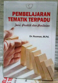 Image of Pembelajaran tematik terpadu