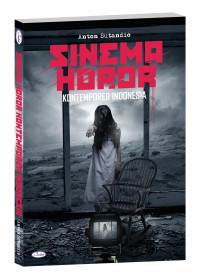 Image of Sinema horor: kontemporer indonesia