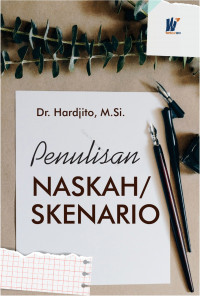 Image of Penulisan naskah/skenario