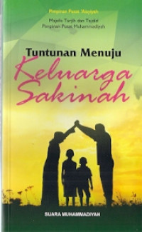Image of Tuntunan menuju keluarga sakinah