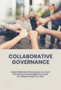 Image of COLLABORATIVE GOVERNANCE