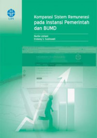 Image of Komparasi Sistem Remunerasi Pada Instansi Pemerintah Dan BUMD