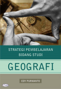 Image of Strategi pembelajaran bidang studi geografi