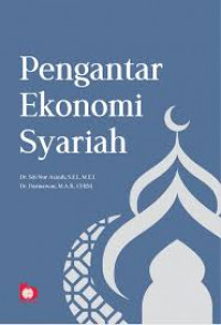 Image of Pengantar Ekonomi Syariah