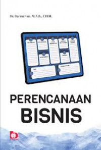 Image of Perencanaan Bisnis