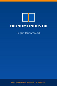 Image of Ekonomi Industri
