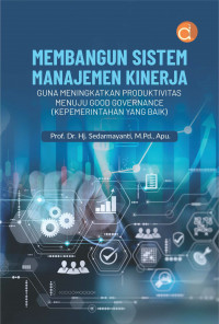 Image of MEMBANGUN SISTEM MANAJEMEN KINERJA