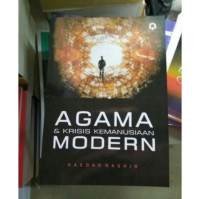 Image of Agama & krisis kemanusiaan modern