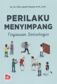 Image of Perilaku Menyimpang