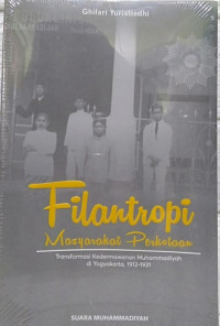 Image of Filantropi masyarakat perkotaan