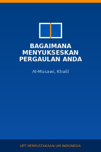 Image of Bagaimana menyukseskan pergaulan anda