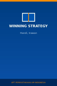Image of Winning strategy